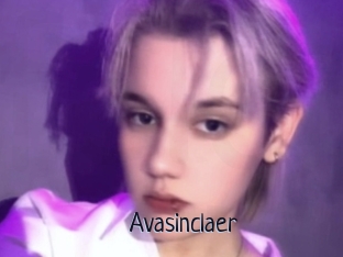 Avasinclaer