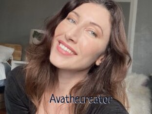 Avathecreator