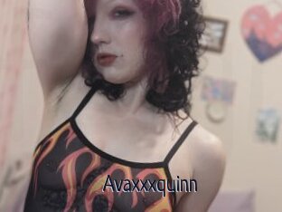 Avaxxxquinn