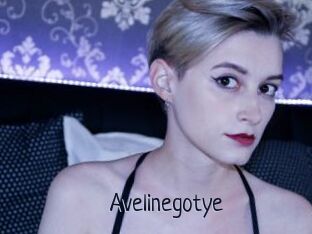 Avelinegotye