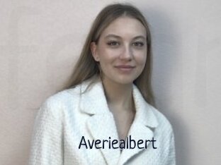 Averiealbert
