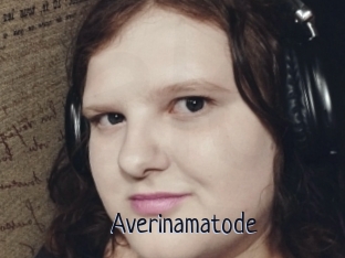 Averinamatode