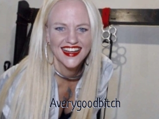 Averygoodbitch