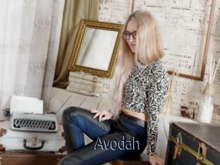 Avodah