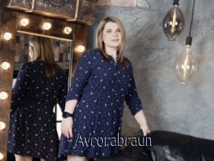 Avrorabraun