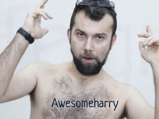 Awesomeharry