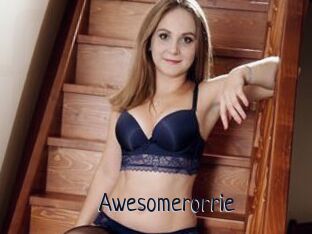Awesomerorrie