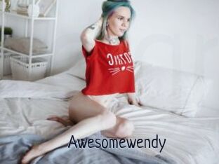 Awesomewendy