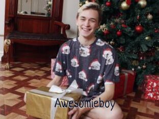 Awesomieboy