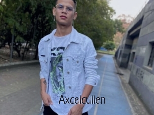 Axcelcullen