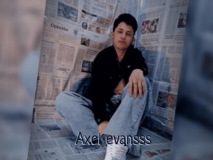 Axel_evansss