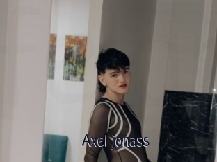 Axel_jonass
