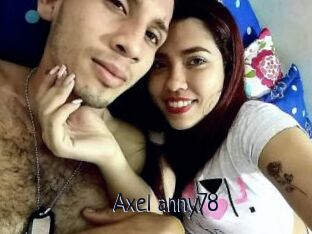 Axel_anny78