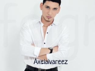 Axelalvareez