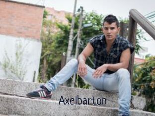 Axelbarton