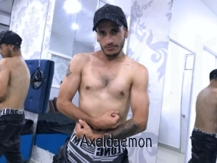Axeldaemon