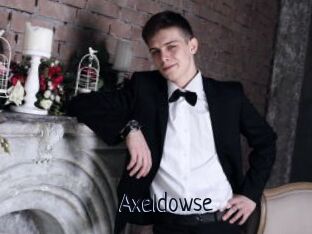 Axeldowse