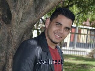 Axelfreak
