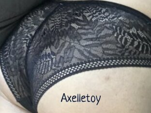 Axelletoy