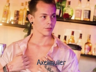 Axellmuller