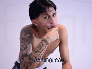 Axelmoreau