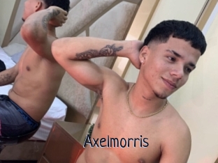Axelmorris
