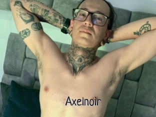 Axelnoir