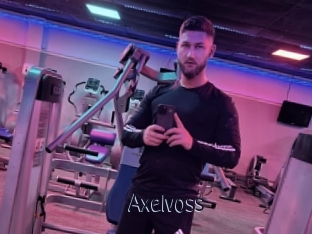 Axelvoss