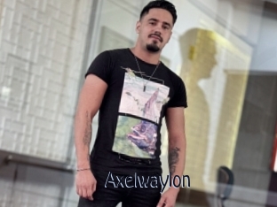 Axelwaylon