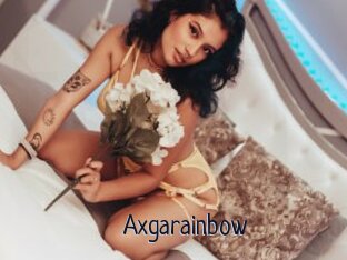 Axgarainbow