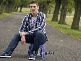 Axiomoto