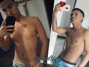 Axlandjoe