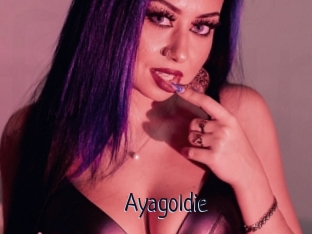 Ayagoldie