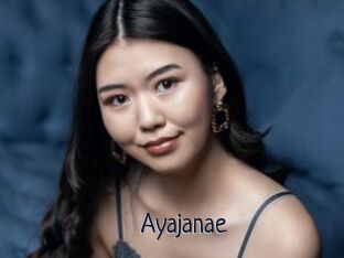 Ayajanae