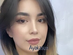 Ayakasun