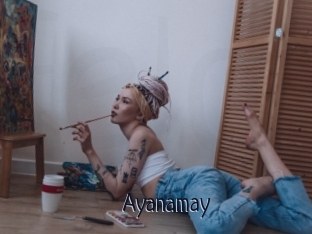 Ayanamay