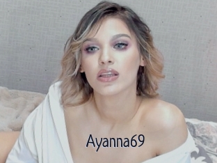 Ayanna69