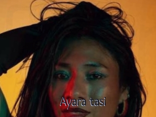 Ayara_tasi