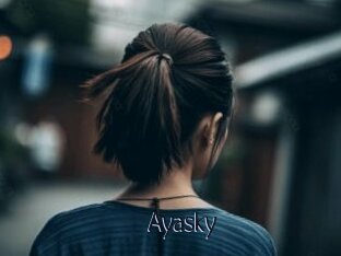 Ayasky