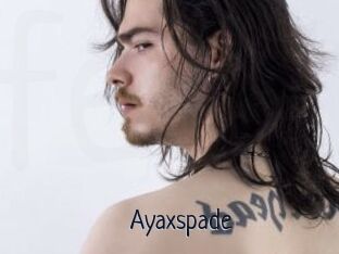 Ayaxspade