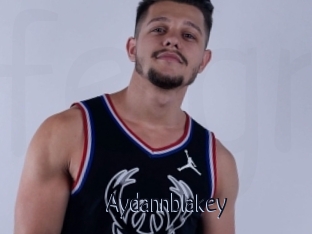 Aydannblakey