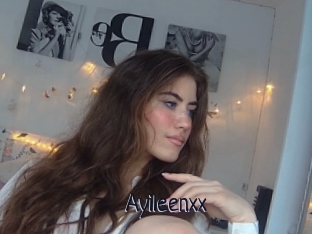 Ayileenxx
