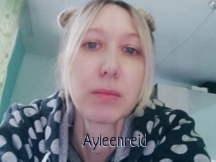 Ayleenreid
