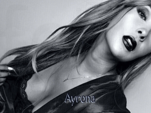 Ayrona