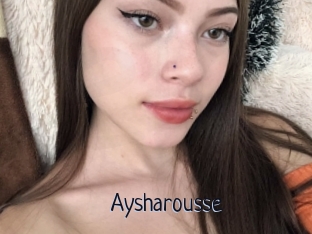 Aysharousse