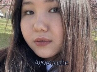 Aywatanabe