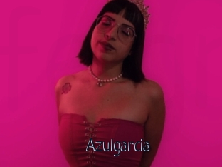 Azulgarcia