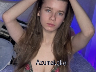 Azumakoko