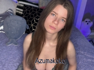 Azumakoko