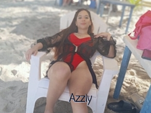 Azzly